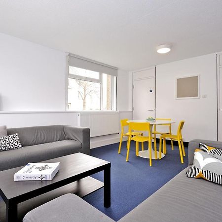 Ferienwohnung Cooper Court Aberdeen Exterior foto