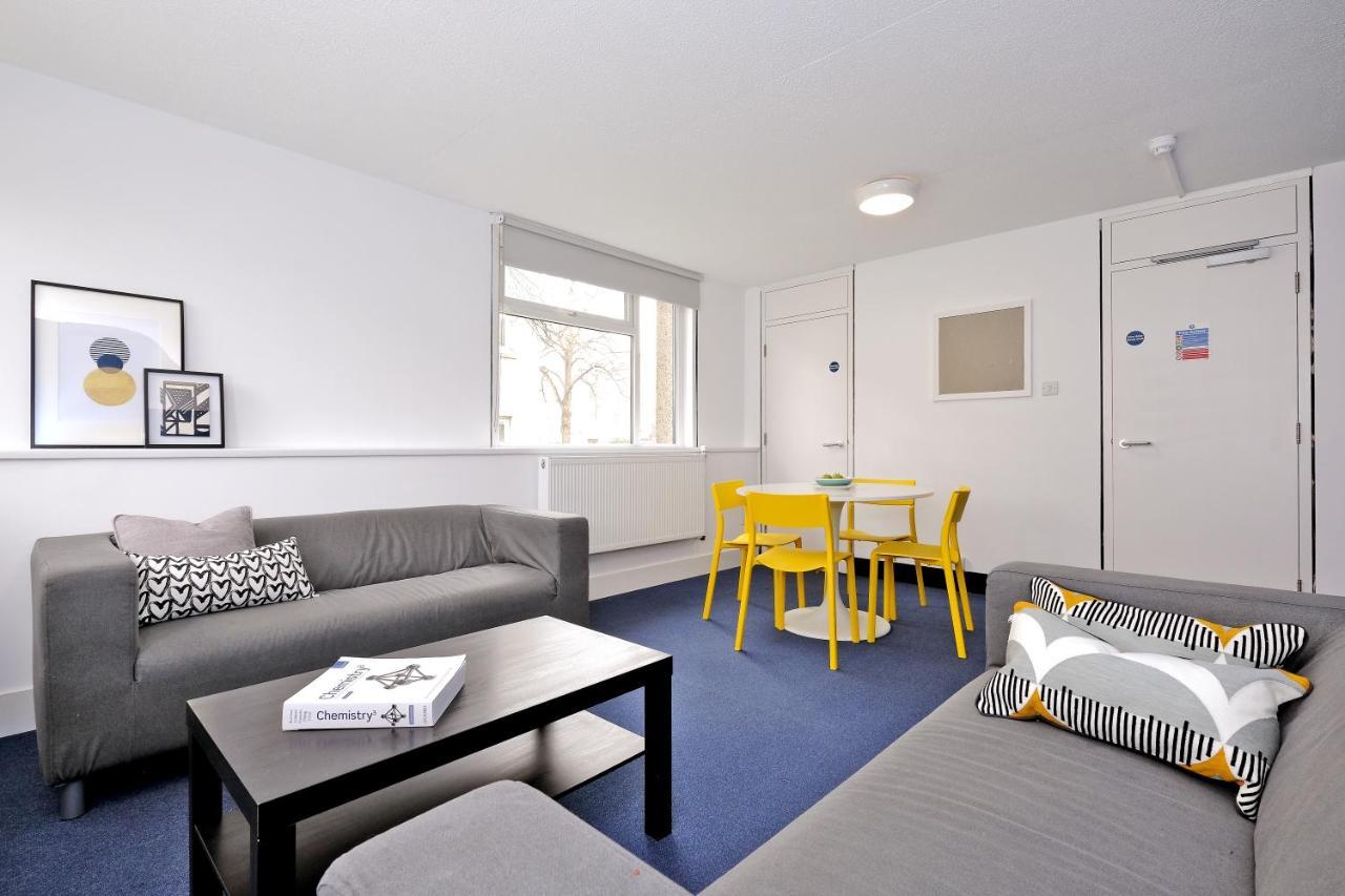 Ferienwohnung Cooper Court Aberdeen Exterior foto